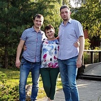 Елена Черезова