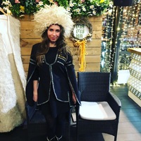 Анна Гусева