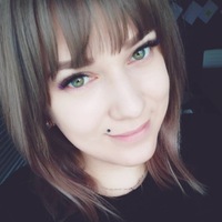 Наташа Барышева