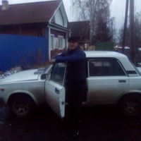 Михаил Владимирович