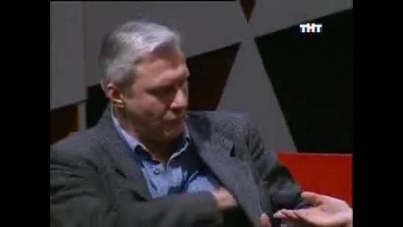 Запретная зона Театр без зрителей. Бабуля с