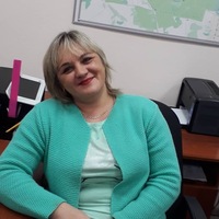 Оксана Максимова