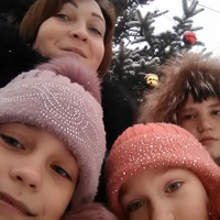 Марина Кузнецова