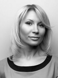 Олечка Попова