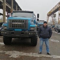 Владимир Рожков