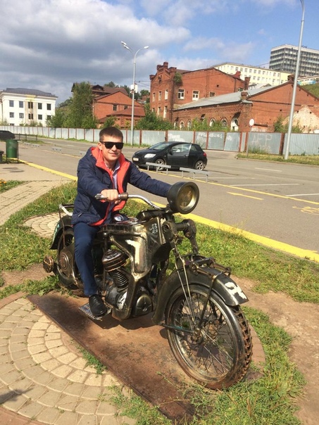 Максим Барцев, Ангилья