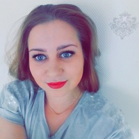 Валерия Ковалёва