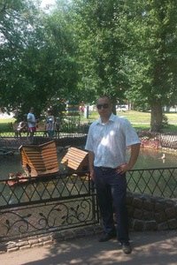 Евгений Тарасов
