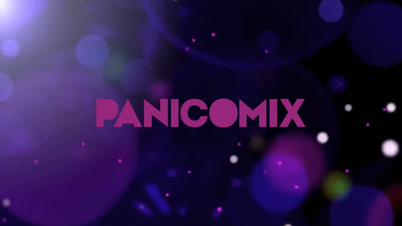 Отчётник PANICOMIX NOV
