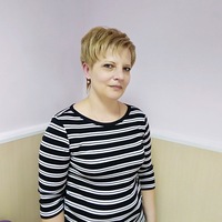 Наталка Руднева