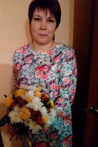 Елена Емельянова