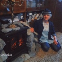 Наталья Ярцева