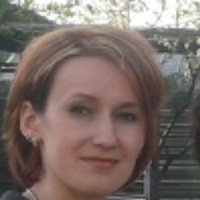 Анна Воронина