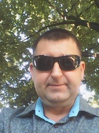 Павел Белоусов