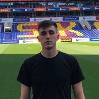 Сергей Соколовский