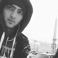 Андрей Никулин