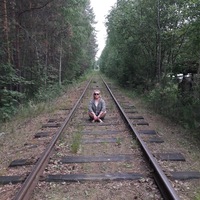 Наталья Черникова
