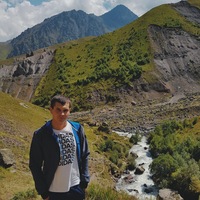Александр Черкасов