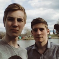 Максим Романов