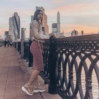 Алёна Вологдина
