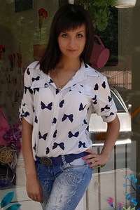 Анна Морозова