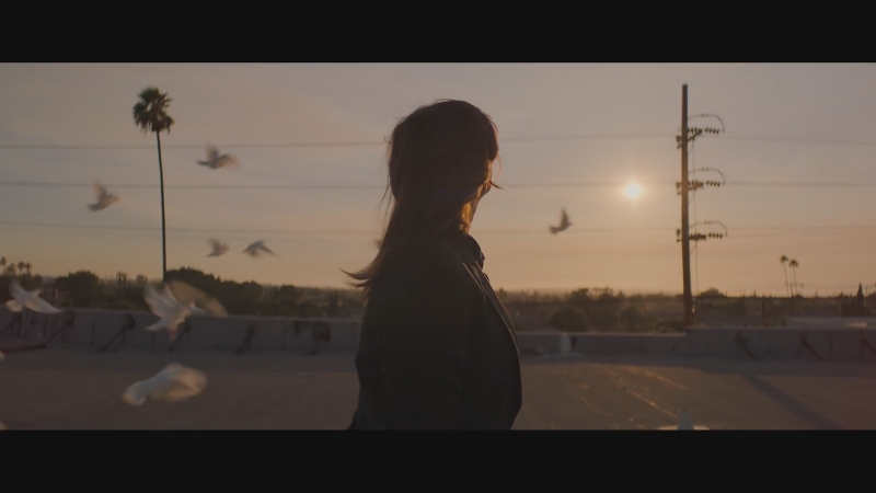 Cat Power Woman (feat. Lana Del