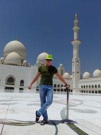 Дмитрий Макаров