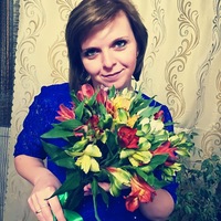 Любовь Тарасова-Ланцова