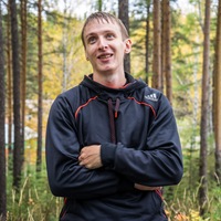 Саша Лукин