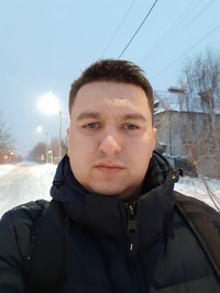 Никита Ковальчук