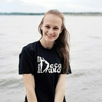 Катерина Климова