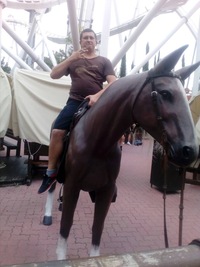 Андрей Чернов