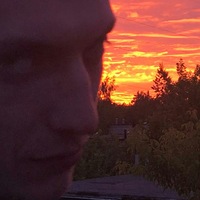 Дмитрий Рябинин