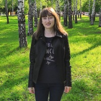 Лилечка Арсланова