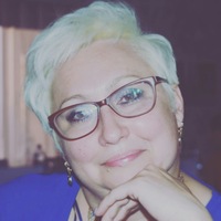 Оля Коротеева