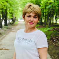 Светлана Новичкова
