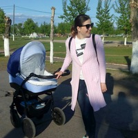 Оленька Медвежонкова