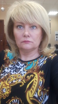 Марина Заец