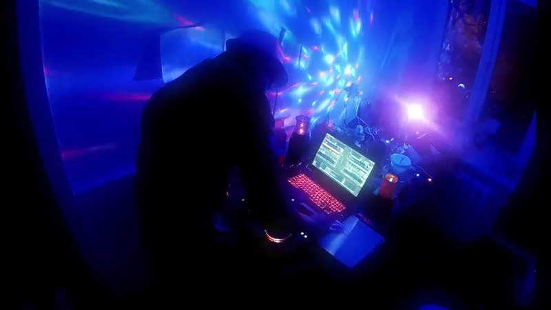 Bi G Roo M DJ MIX Ale X Nasse