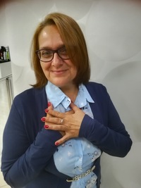 Ольга Игнатьева