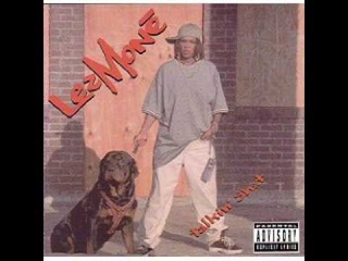Lez Mone - Take Care Ya Bizness