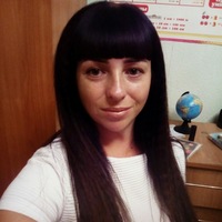 Ольга Попова