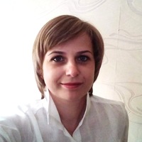 Елена Баландина
