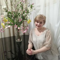 Наталья Терехова