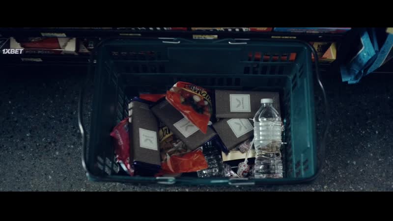 Морская звезда, Starfish (2018) BDRip