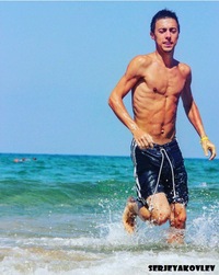 Сергей Яковлев