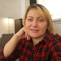 Татьяна Бычкова