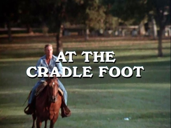 Ghost Story ( TV 1972) :01x03 At The Cradle