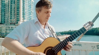 Видеоролик“Чайки“ (Андрей Тапехин)