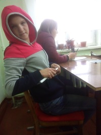 Ксения Краева